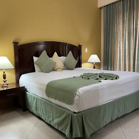 Hotel Centenario Iguala 외부 사진