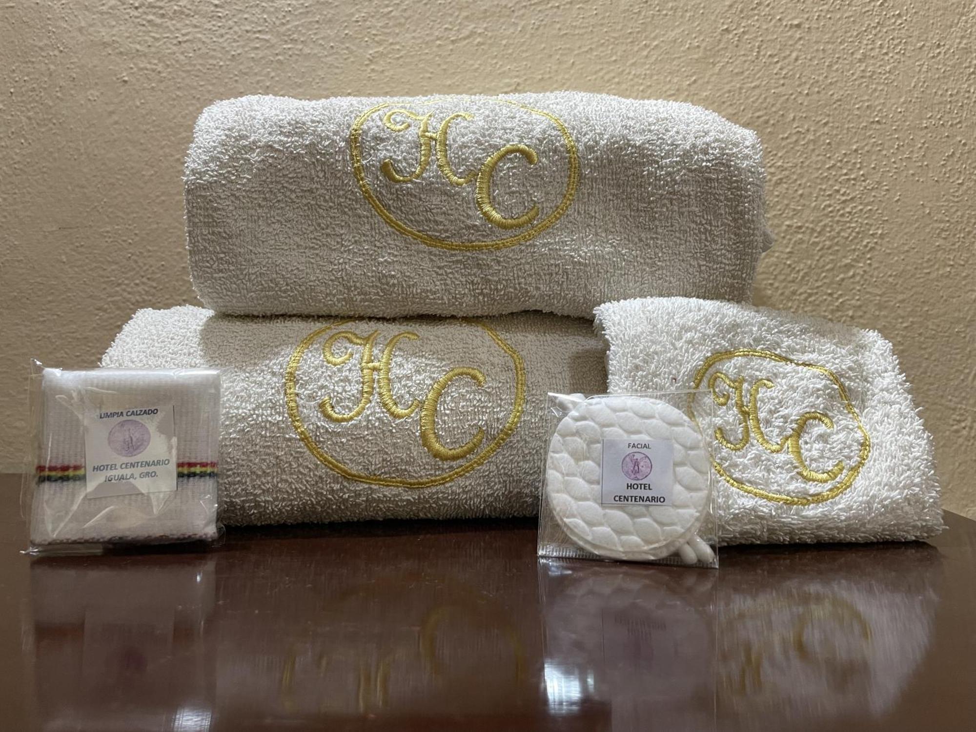 Hotel Centenario Iguala 외부 사진