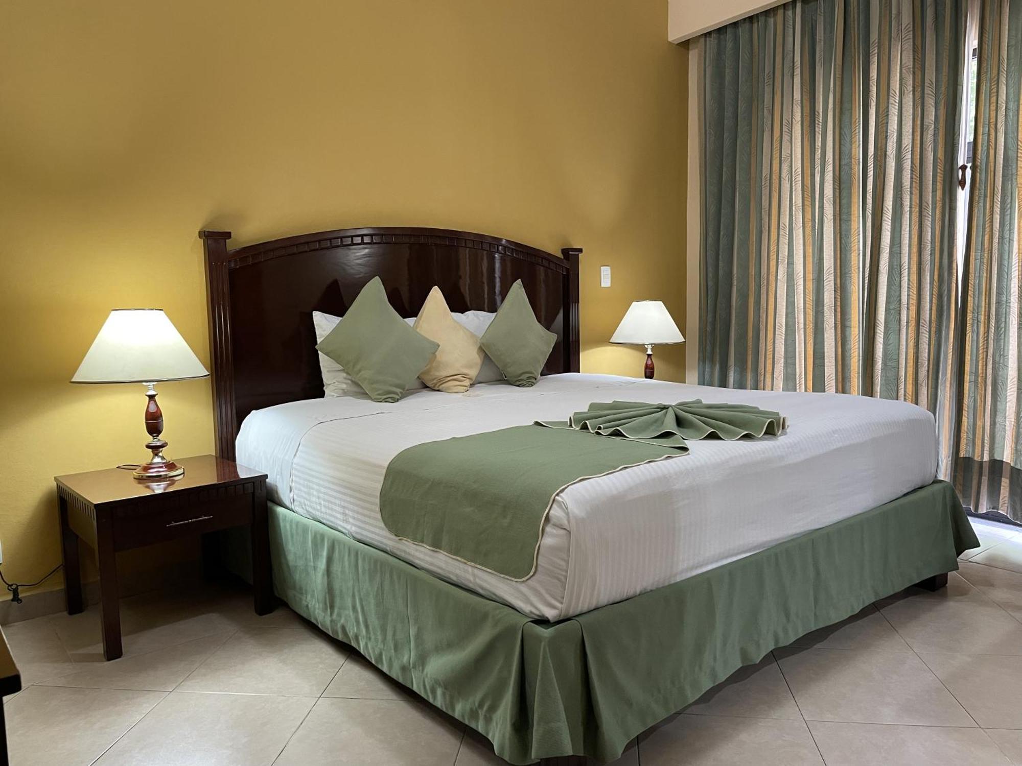 Hotel Centenario Iguala 외부 사진