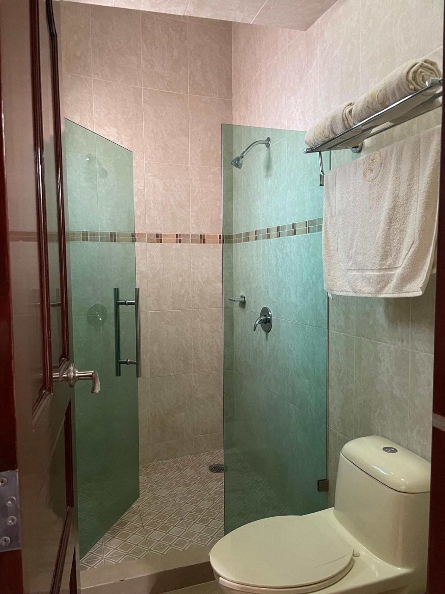 Hotel Centenario Iguala 외부 사진