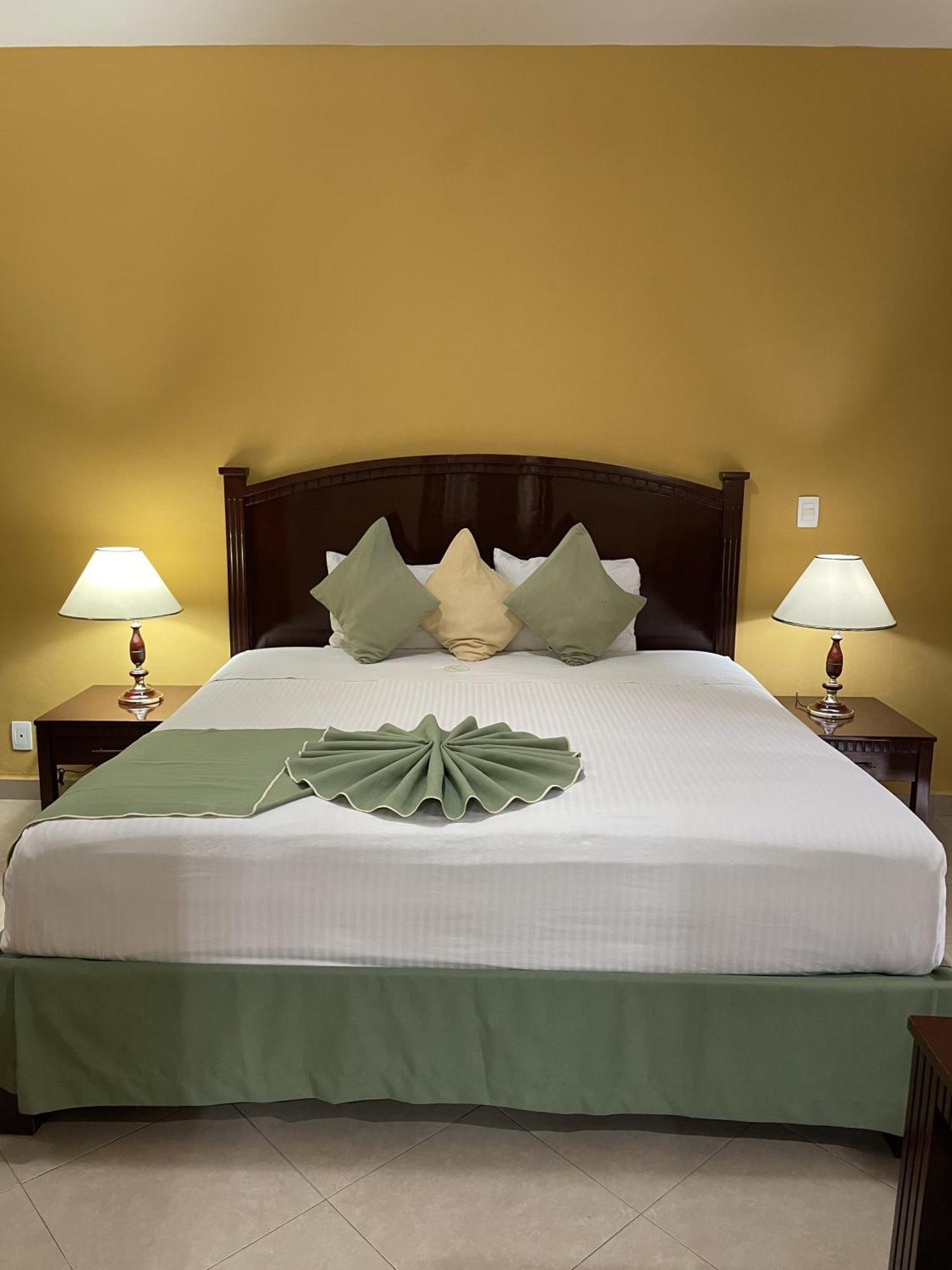 Hotel Centenario Iguala 외부 사진