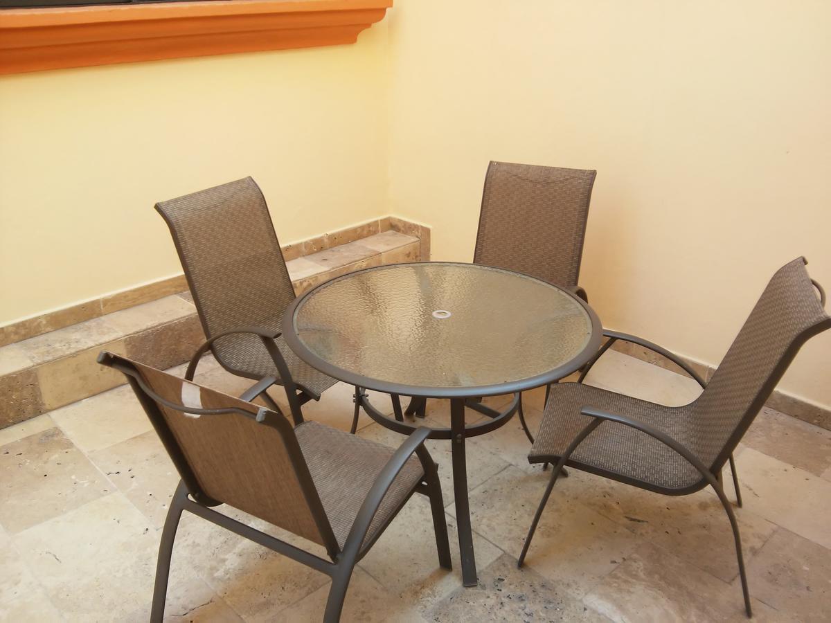 Hotel Centenario Iguala 외부 사진