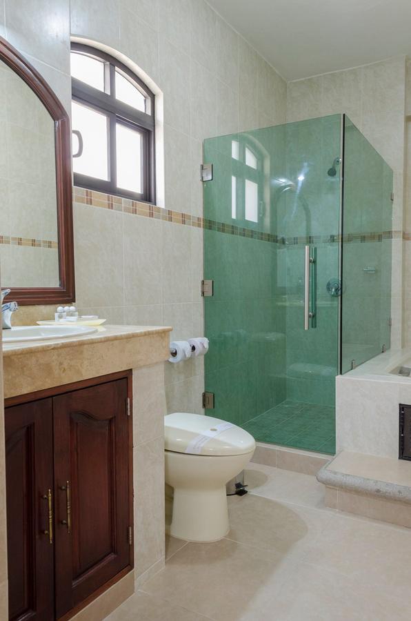 Hotel Centenario Iguala 외부 사진